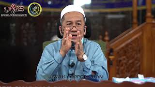 Nak Ummah Bersatu? Dengar Pesanan Saya Ni! | Ustaz Sharir Long screenshot 3