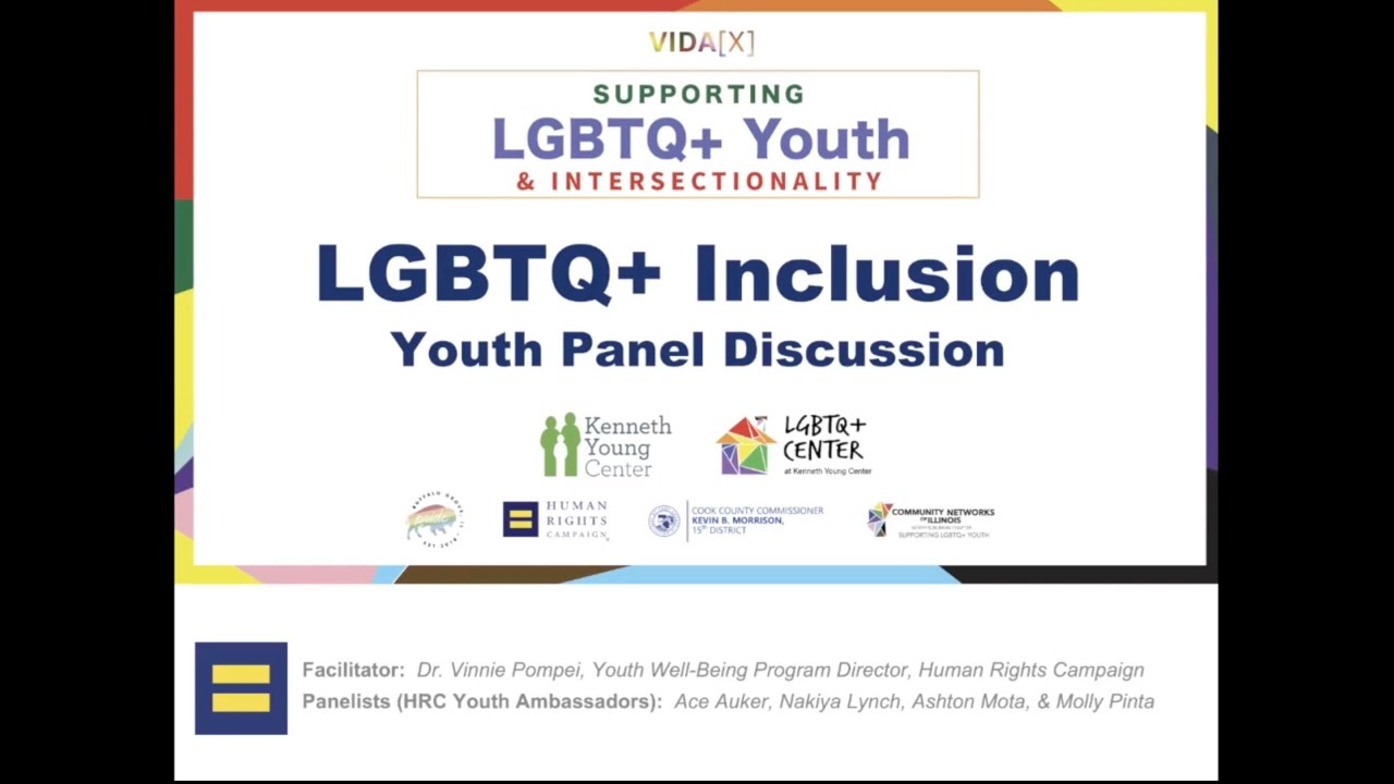 Youth Panel