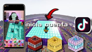 💡como vincular MINECRAFT con tik tok live STUDIO y TIKFINITY✅ [guia  completa y definitiva 2023]✅