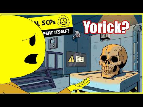 History CAN Be Changed || Historical SCPs (SCP Orientation Compilation)
