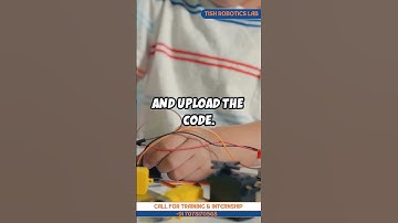 Sensors in Robotics: A Beginner’s Guide