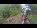 Охта XCM 2019, первые 2 часа