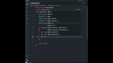 Swap Values Of Any Two Variables Without temp Variable