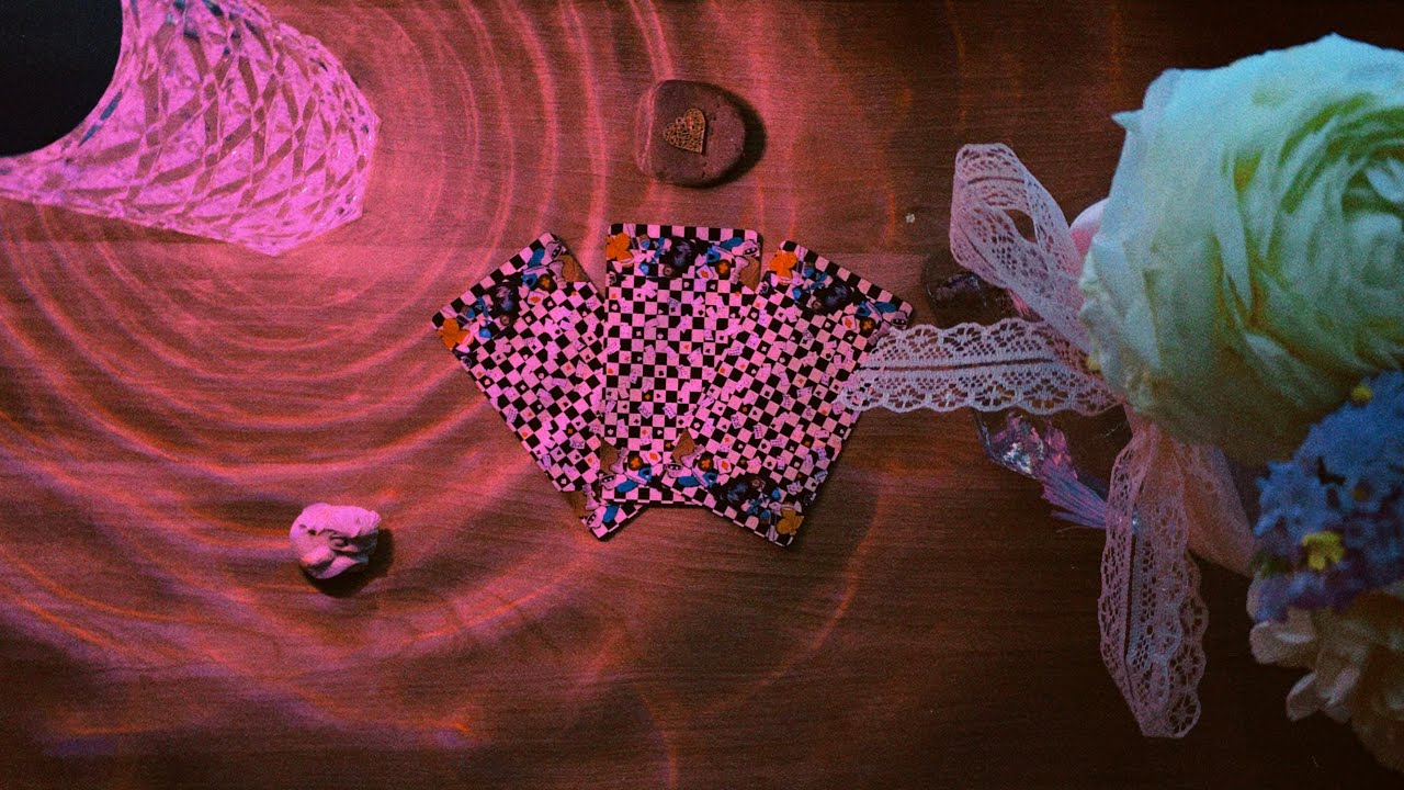 Что ОН хочет вам сказать, но боится? 🙀 Узнаем всю правду 🧚🏻