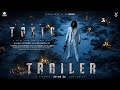 Toxic- official trailer | Yash | Geetu Mohandas | New Movie trailer | trailer 2026