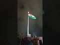 National flag of India