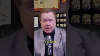 Massive Raid in California #shorts