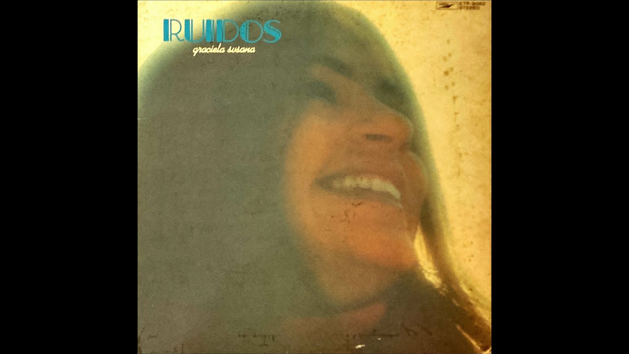 Ruidos - Music Video by Graciela Susana - Shazam