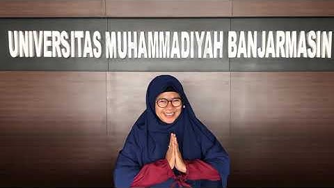 PROFIL FASILITAS PROGRAM STUDI S1 TEKNIK SIPIL FAKULTAS TEKNIK UNIVERSITAS MUHAMMADIYAH BANJARMASIN