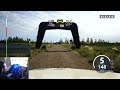 EA WRC | Maahi | Secto Rally FINLAND | Hyunday i20N Rally 2 | Pure Flatout