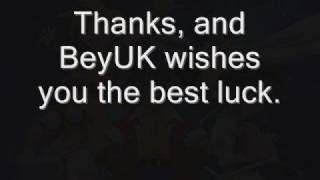 Beyuk Amv Advertisement