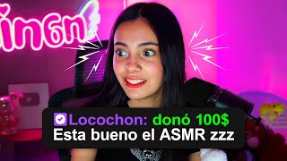 DONANDO a STREAMERS para MOLESTARLOS 2 😝