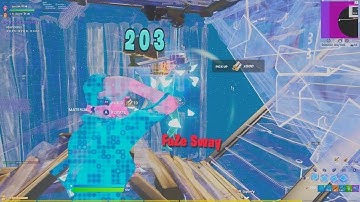 Power ⚡️+ Best 60FPS Console Linear Settings