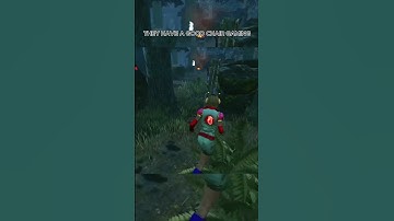 THEY HAVE A GOOD CHAIR GAMING | Dead By Daylight | #dbd  #dbdmemes #dbdshorts #dbdsurvivor #2v8