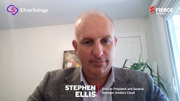 CSPs, AI and cloud migration: A conversation with Amdocs