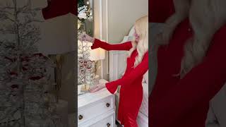 SPECTACULAR CHRISTMAS ROOM DECORATIONS THATLL WOW EVERYONE!
Check out these spectacular Christmas room decorations thatll wow everyone! Today I am transforming my room into a festive masterpiece, with shimmering lights, cozy accents, and magical vibes! Discover easy, budget-friendly ideas that’ll have your home sparkling like never before—perfect for holiday cheer! Watch more Christmas videos here! https://tinyurl.com/muvcn8j3
Products I Used:
Balsam hill homepage: https://creatoriq.cc/46BDxk0
Coupon Code: BHLISAB for $50 off orders $250
Balsam Hill Products:
Standing deer: https://creatoriq.cc/4n718iQ
Sitting deer: https://creatoriq.cc/3KTHFoz
Blue & Gold Nativity Set: https://creatoriq.cc/477rviI
Crystal trees
36’ https://creatoriq.cc/43fM2jW
30’ https://creatoriq.cc/47uBno4
22’ https://creatoriq.cc/495XHp9
17 https://creatoriq.cc/493YzdZ
9Ft. Frosted Frasier Fir Christmas Tree: https://creatoriq.cc/4hdfCwt
72’ beaded tree skirt: https://creatoriq.cc/3L1uLVr
Winter Frost Santa: https://creatoriq.cc/42Hak6q
Champagne and Crystal garland: https://creatoriq.cc/4onPVeM
Gilded Glory jumbo ball ornament set: https://creatoriq.cc/4naVPPx
Gilded Glory glass finial ornament set: https://creatoriq.cc/3KUF11I
Beaded pearl garland set: https://creatoriq.cc/3KRVbZO
Ivory beaded Glory Christmas tree ribbon: https://creatoriq.cc/3KMl3q3
French blue velvet ribbon: https://creatoriq.cc/4opTQIe
Gold Gilded, Glory, Main glass ornament set: https://creatoriq.cc/4n7ZtcY
COME SAY HI!
Instagram
https://www.instagram.com/lisa_burningham/
TikTok
https://vm.tiktok.com/ZMe3WMhqe/
Pinterest
https://pin.it/4sU4RW1
Facebook
https://www.facebook.com/LisaABurningham
Disclosure: This video may contain affiliate links. When you purchase an item via these links I receive a small commission at no extra cost to you. Thank you so much for your support!
#Christmas #christmas2025 #christmasdecor SPECTACULAR CHRISTMAS ROOM DECORATIONS THATLL WOW EVERYONE!