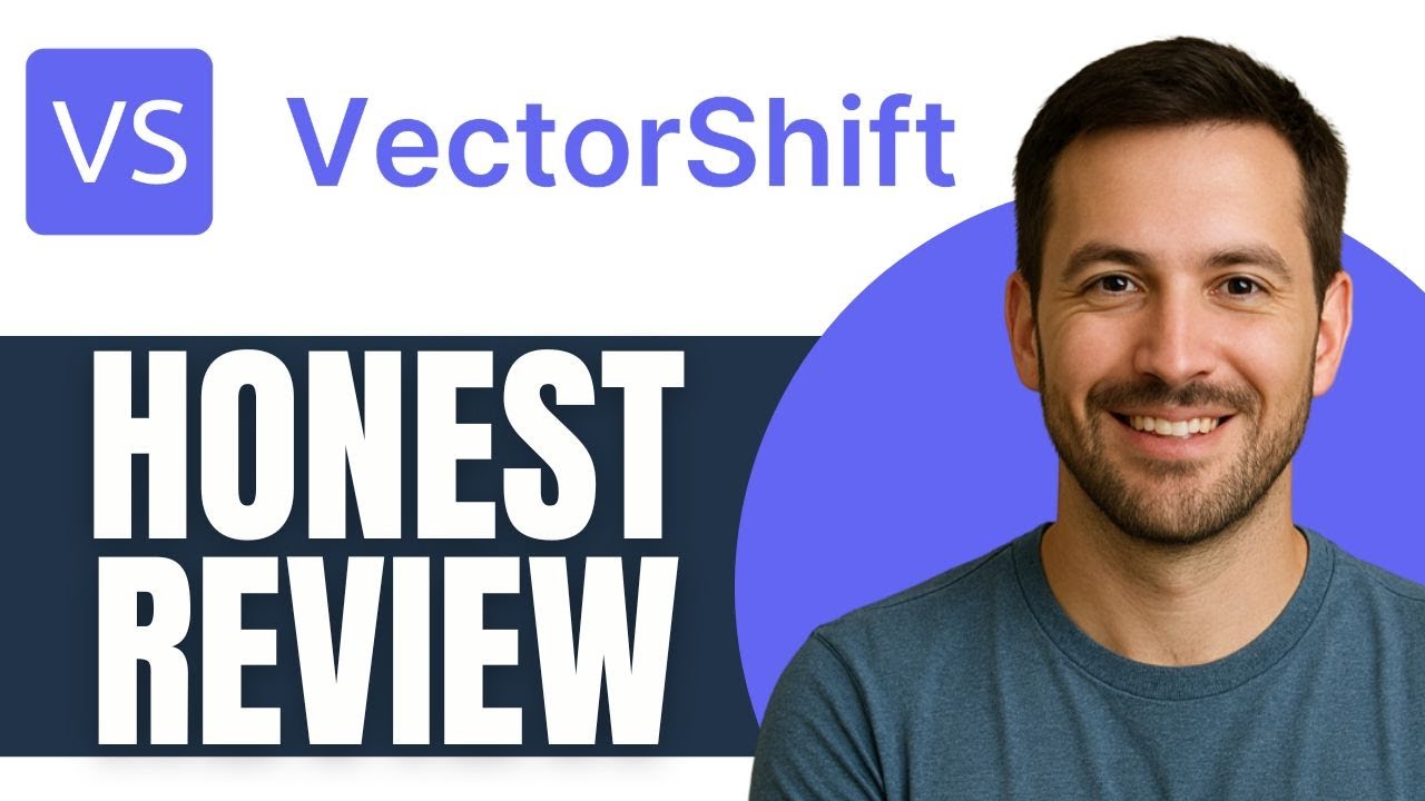 VectorShift Review Is This AI Workflow Builder Worth It