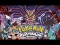 Pokemon Platinum #4 - Veilstone City