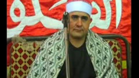 القارئ فاروق ضيف من سورة ال عمران