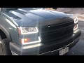 How to Remove and Install Headlight Assembly for  Chevy Silverado