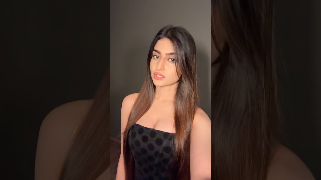 Latina Makeup on *Indian Girl*😱 CHALLENGE!!🥵✨️ #shorts #youtubeshorts