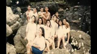 Rizal High School Batch 1987
