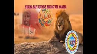 NDAMA SAFI UJUMBE BHONG'WA NGASSA NCHEMBA MIDASHI MSAMBAZAJI 28/06/2023