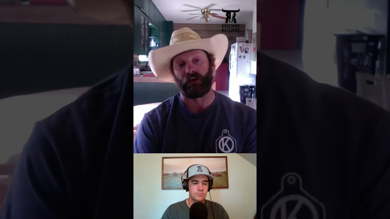 Episode 232 with Keith Olsen. #Regenerativeagriculture #soilhealth #farming #ranching #notill
