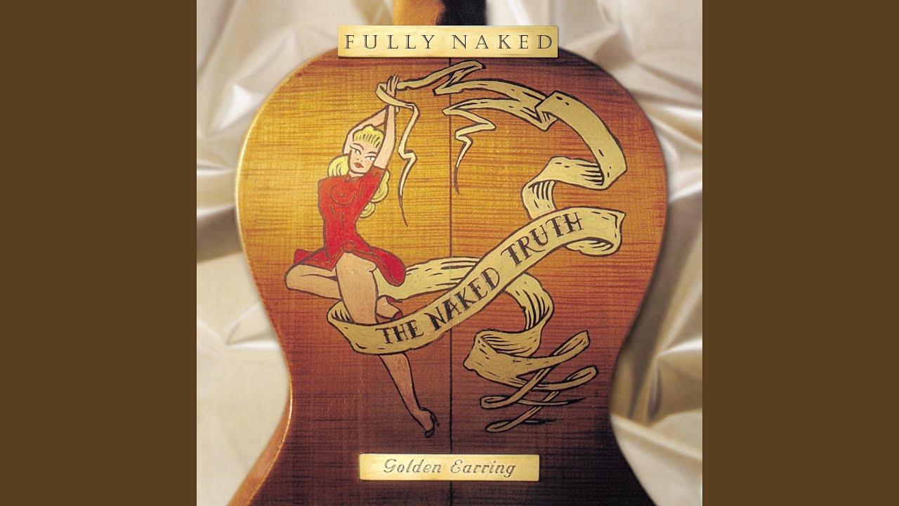 Sound of the screaming day — Golden Earring (video)