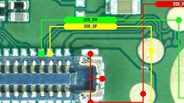 Tecno Pop 7 Pro not charging
