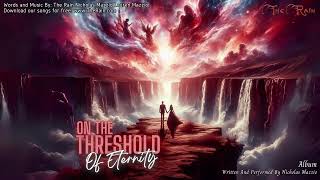 T381 Mighty Trinity Live Sketch Nicholas Mazzio Lauren Mazzio The Rain