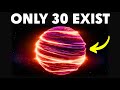 The Rarest Thing In The Universe | Space Documentary 2025