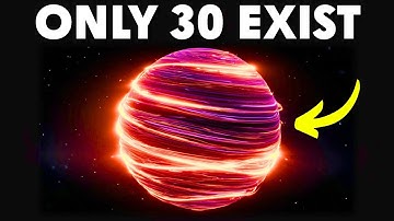 The Rarest Thing In The Universe | Space Documentary 2025