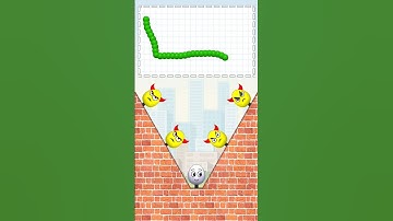 Draw to smash lvl 151 #drawtosmash #shorts