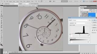 Droste Effect in Photoshop screenshot 3