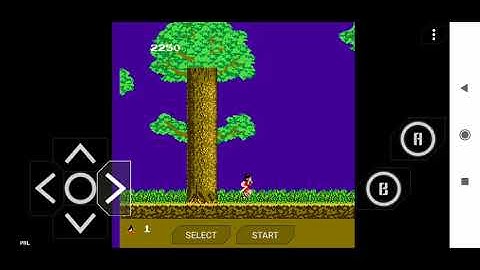 The legend of kage in android 😦😦😮😮😮🤯