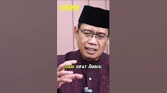 PENYEBAB GATAL GATAL