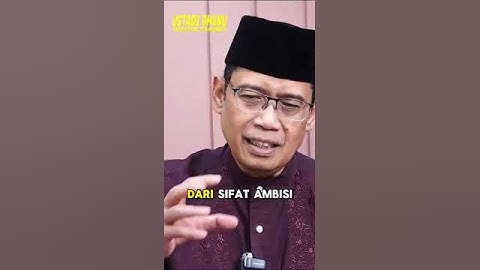 Thumbnail of PENYEBAB GATAL GATAL