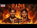 Zee TV’s SARU to go OFF AIR - Reason &amp; Details | Mohak Matkar, Shagun Pandey Serial Ending