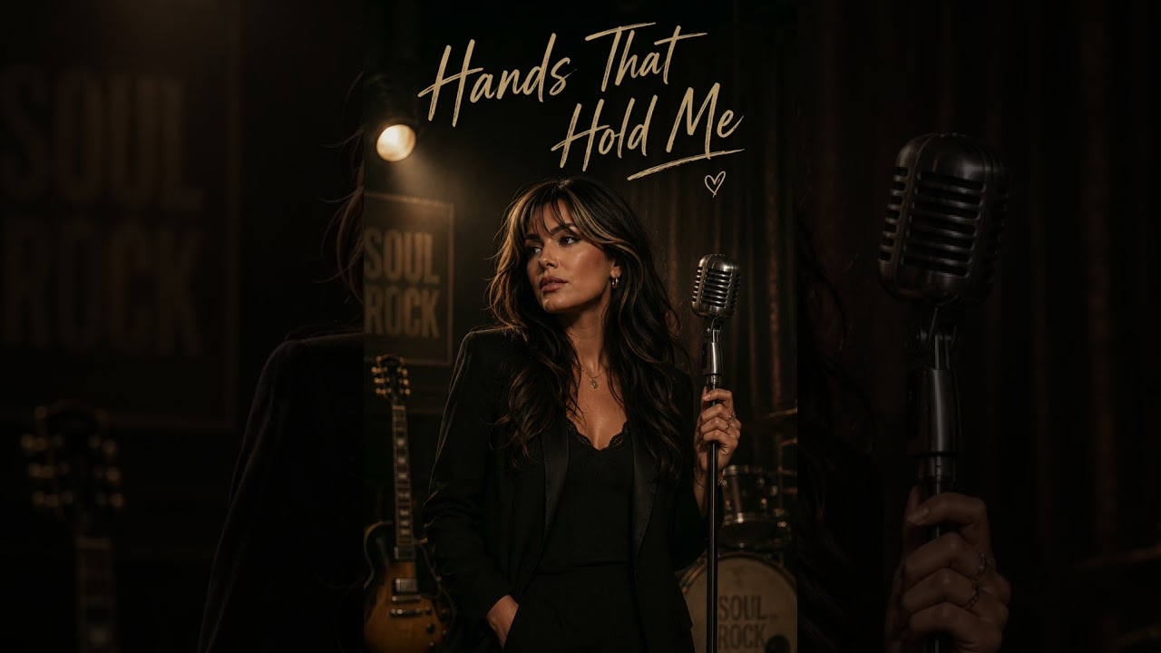 Hands that Hold Me - YouTube