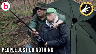 People Just Do Nothing: Series 1 Episode 8 | FULL EPISODE