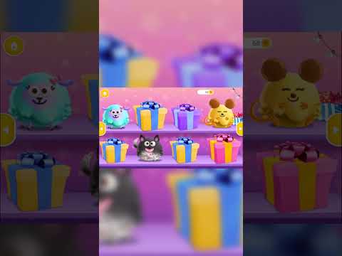 This Unboxing Loop is Impossible to Stop #gaming #shorts