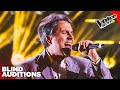 L’ora della dance con Vincenzo e “Gold” degli Spandau Ballet | The Voice Senior 4 | Blind Auditions