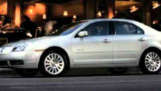 2007 MERCURY MILAN McMinnville, OR 6644P
