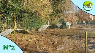 La Repro 2024 Épisode 2 Les Nouveaux Abris Des Oies