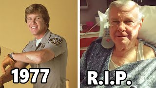 CHiPs (1977–1983) Cast THEN AND NOW 2024, All cast died tragically! 😢