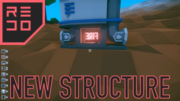 REDO u6.2.1 [UNITY GAME DEVELOPMENT]