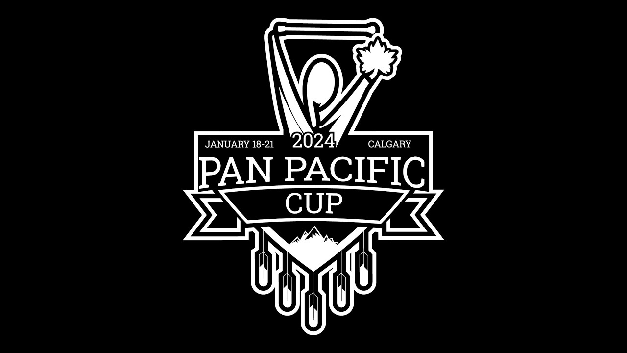 2024 Pan Pacific Cup Artistic Twirl Final YouTube