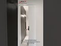 TEMAX Pocket Door Unlocking A New Way Of Space Utilization Doorhardware Doorsystems