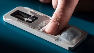 New fingerprint test can identify cocaine use